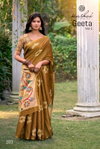 Geeta Vol 1 By Kashvi Erode Silk Daily Wear Saree Wholesale Clothing Distributors In India